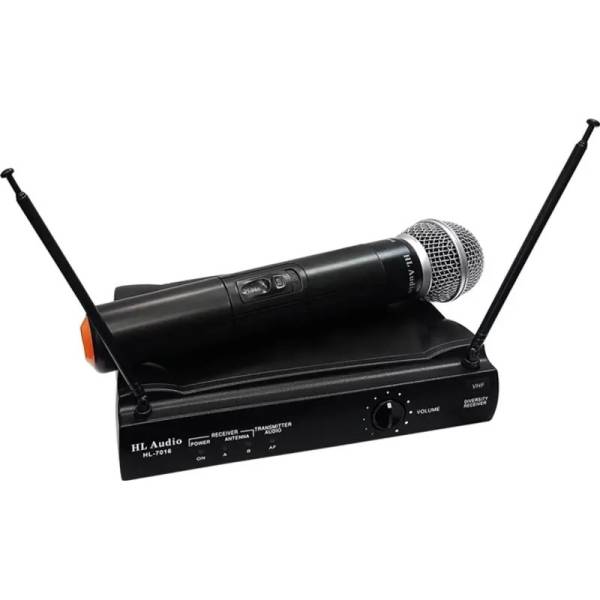 Радіосистема  HL Audio HL-7016
