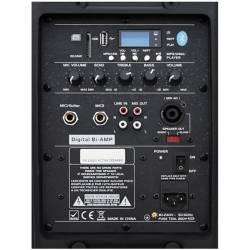Акустична система HL Audio J12A USB 