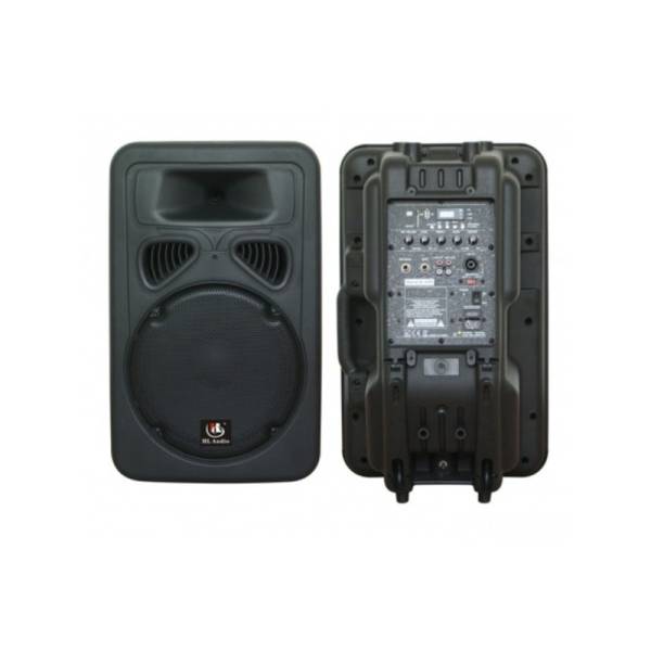 Акустична система HL Audio J12A USB 