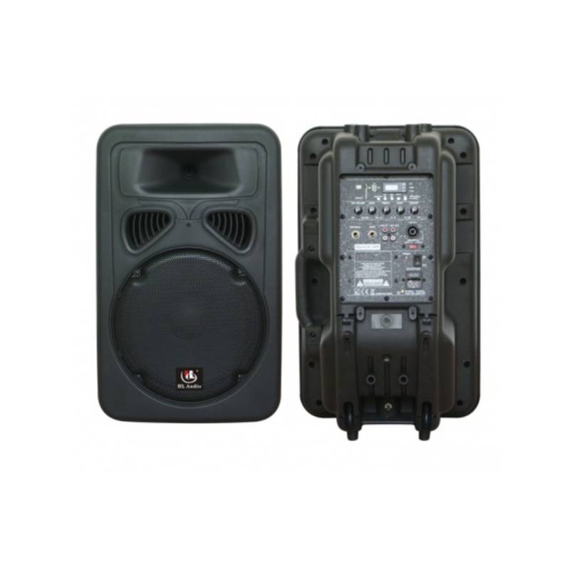 Акустична система HL Audio J12A USB