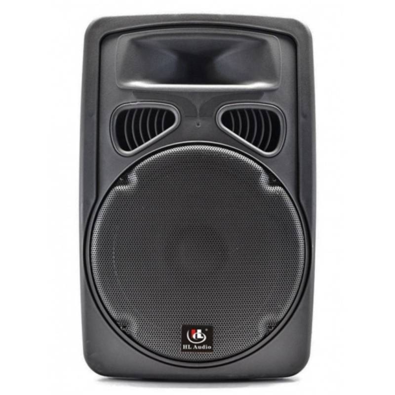 Акустична система HL Audio J15A USB