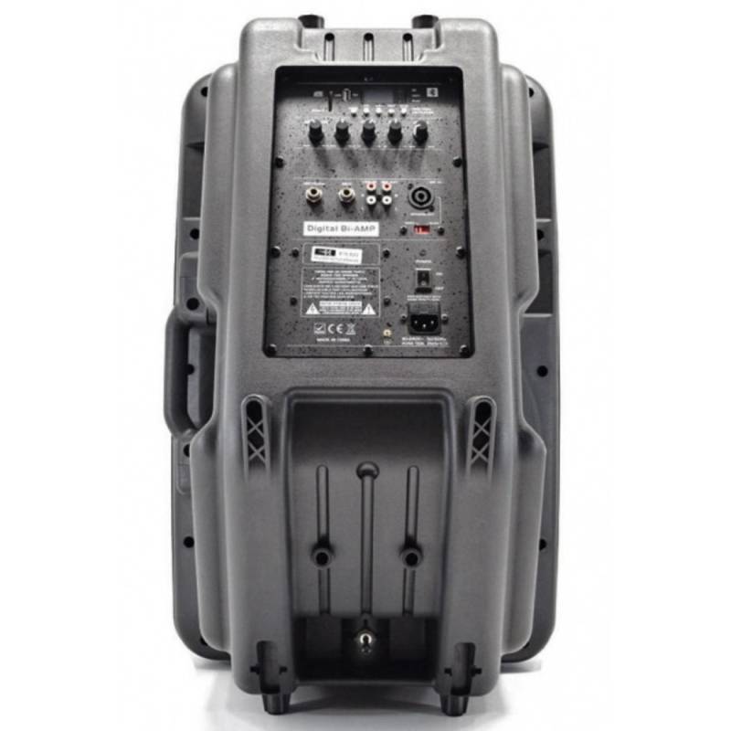 Акустична система HL Audio J15A USB