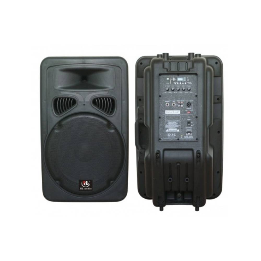 Акустическая система HL Audio J15A USB