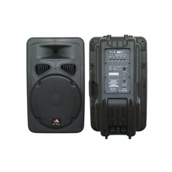 Акустична система HL Audio J15A USB