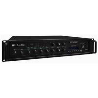 Підсилювач потужності HL Audio MA360ZM PUBLIC ADDRESS AMPLIFIER