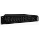 Підсилювач потужності HL Audio MA480ZM PUBLIC ADDRESS AMPLIFIER Підсилювач потужності HL Audio MA480ZM PUBLIC ADDRESS AMPLIFIER