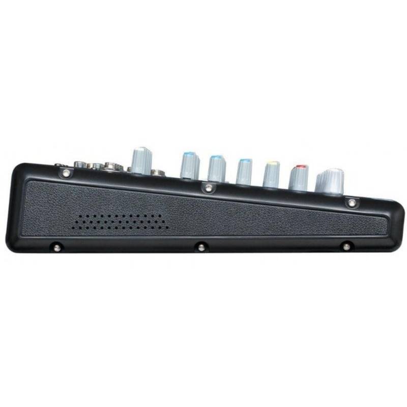 Микшерный пульт HL Audio SMR6