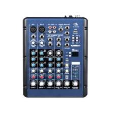 Мікшерний пульт HL Audio SMR8