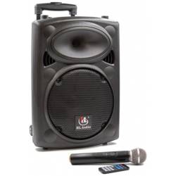 Акустична система HL Audio USK 10A BT