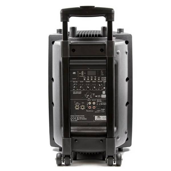 Акустична система HL Audio USK 10A BT