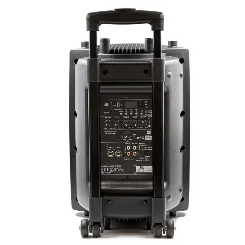 Акустическая система HL Audio USK 10A BT