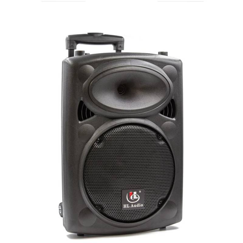 Акустична система HL Audio USK-12A-BT