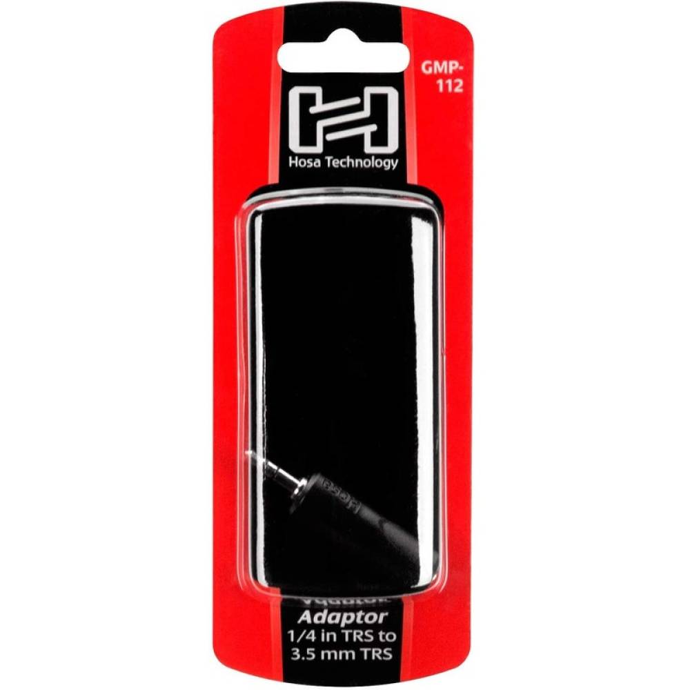 Перехідник Hosa Technology GMP-112 Adaptor 