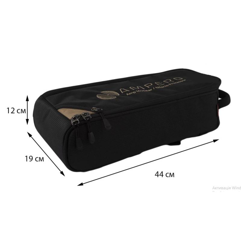 Чехол для педалей HOTONE AUDIO AGB-1 AMPERO GIG BAG