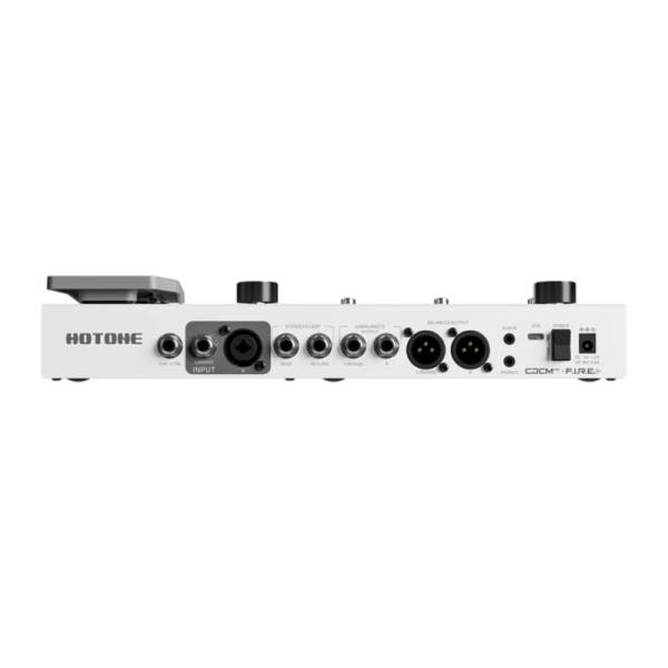 Процесор ефектів HOTONE AUDIO AMPERO II