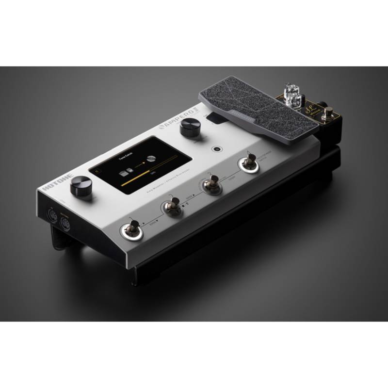 Процесор ефектів HOTONE AUDIO AMPERO II