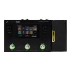  Гітарний процесор Hotone Audio Ampero One