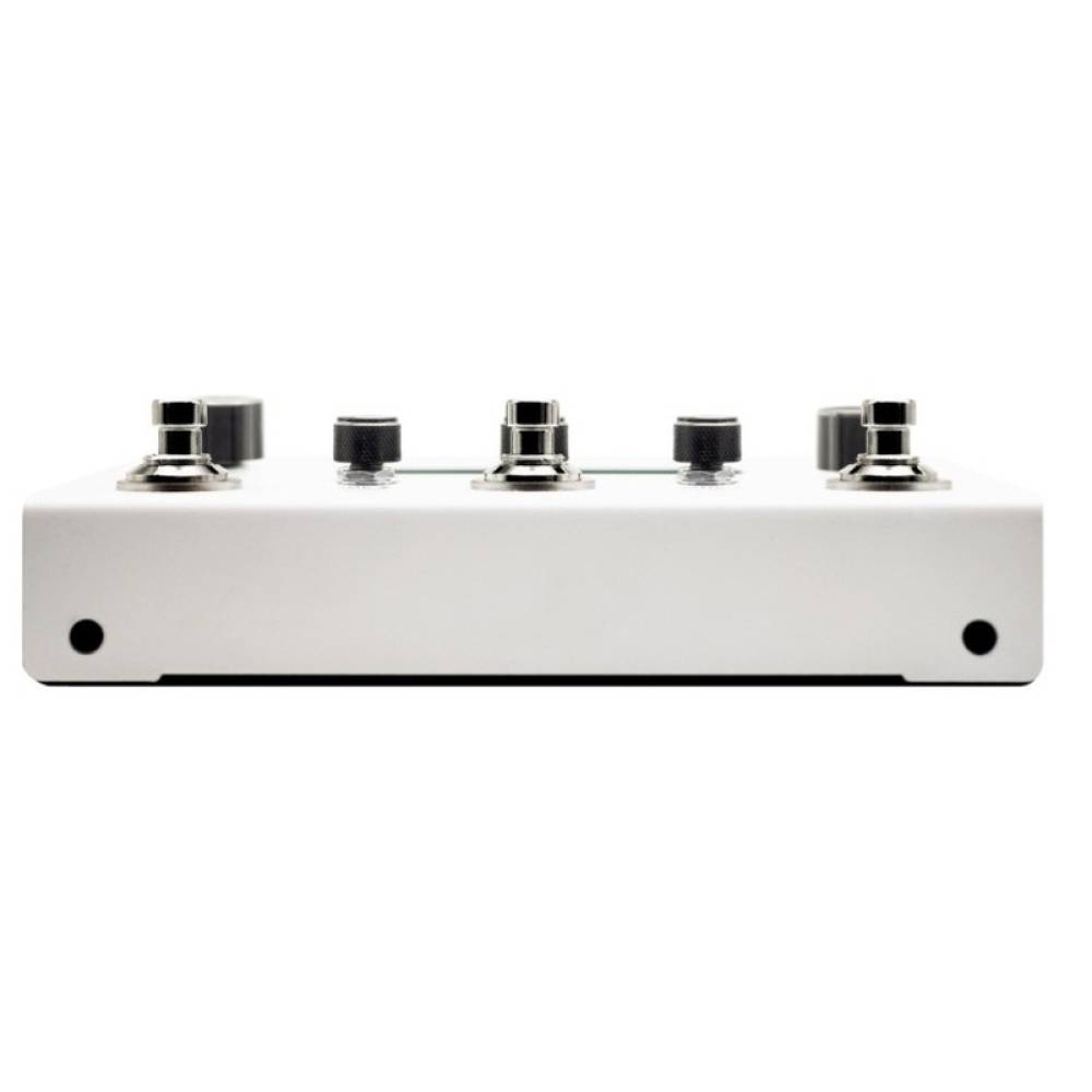  Гітарний процесор Hotone Audio Ampero II Stomp