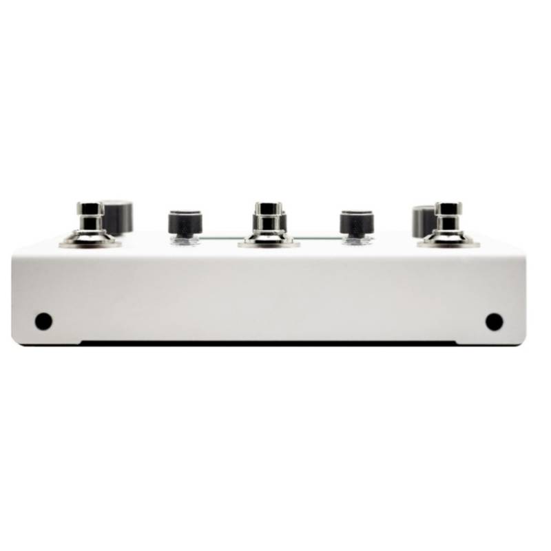 Гитарный процессор Hotone Audio Ampero II Stomp