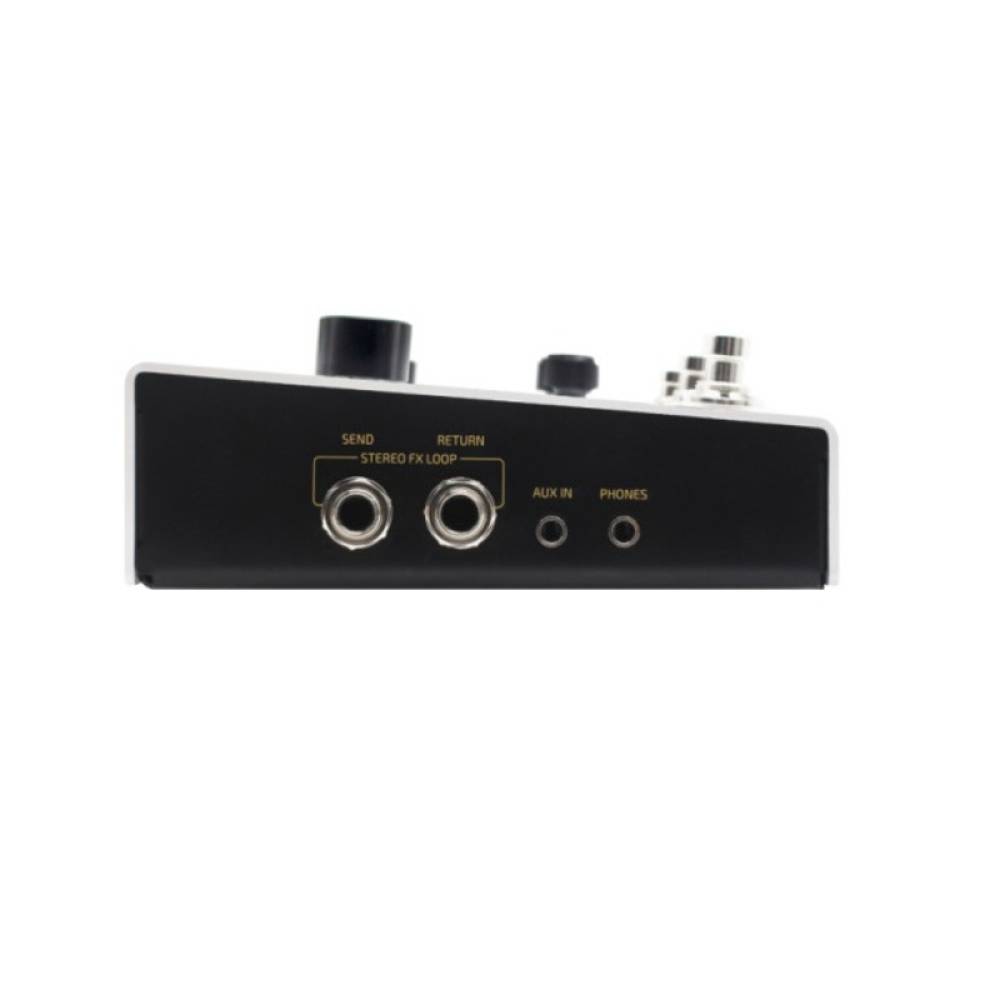  Гітарний процесор Hotone Audio Ampero II Stomp