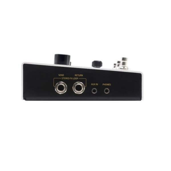  Гітарний процесор Hotone Audio Ampero II Stomp