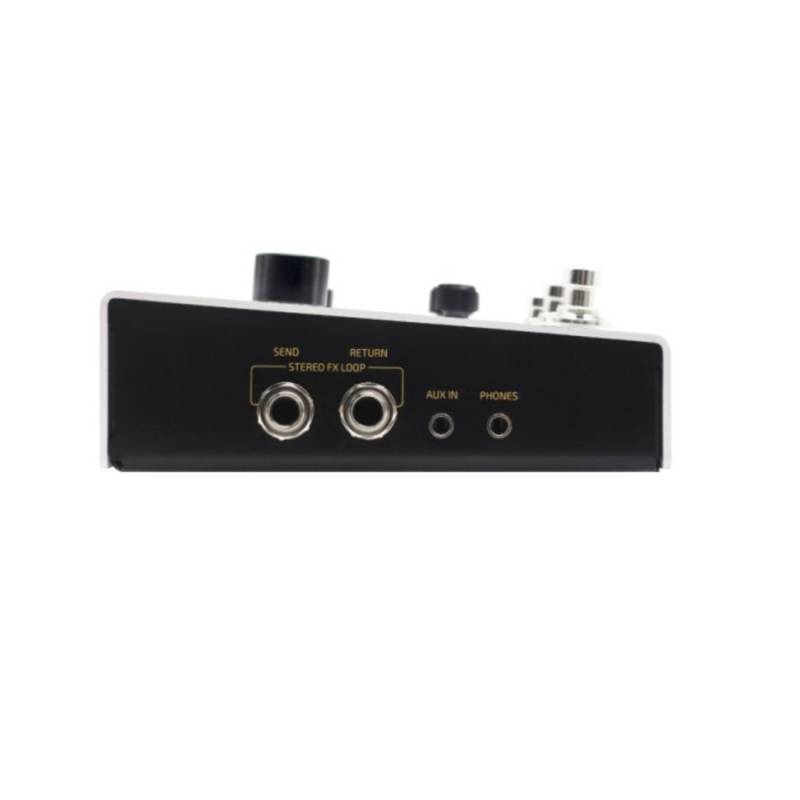 Гитарный процессор Hotone Audio Ampero II Stomp