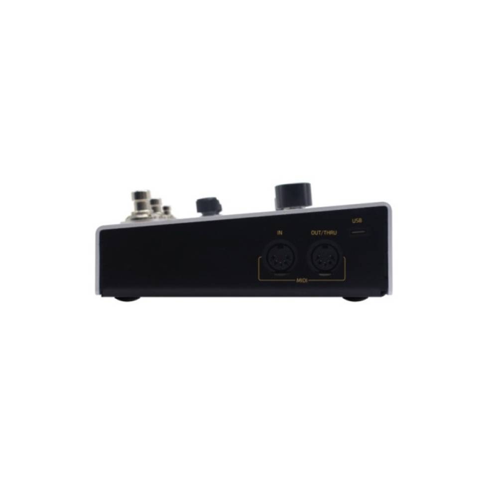  Гітарний процесор Hotone Audio Ampero II Stomp