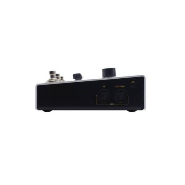  Гітарний процесор Hotone Audio Ampero II Stomp