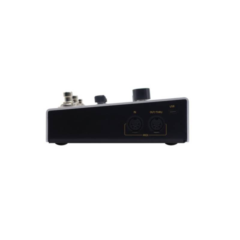 Гитарный процессор Hotone Audio Ampero II Stomp