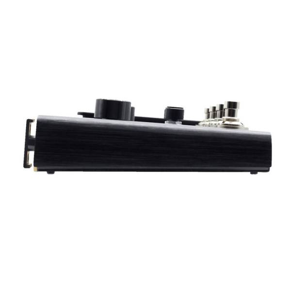  Гітарний процесор Hotone Audio Ampero