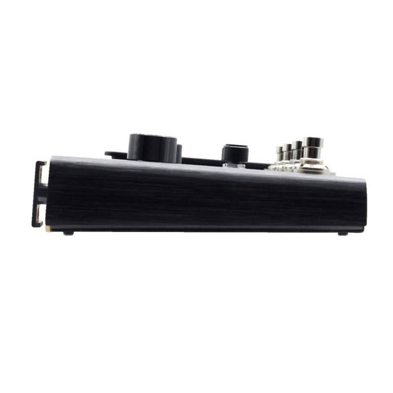 Гитарный процессор Hotone Audio Ampero