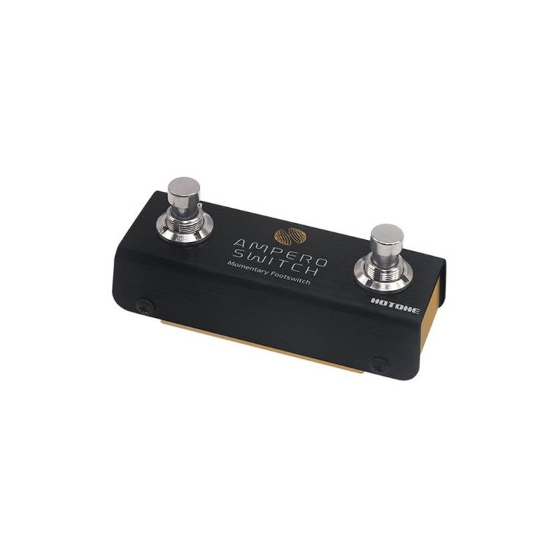 Футконтроллер Hotone Audio FS-1