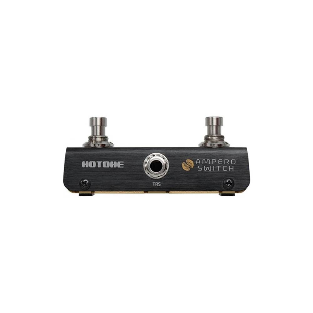 Футконтролер Hotone Audio FS-1