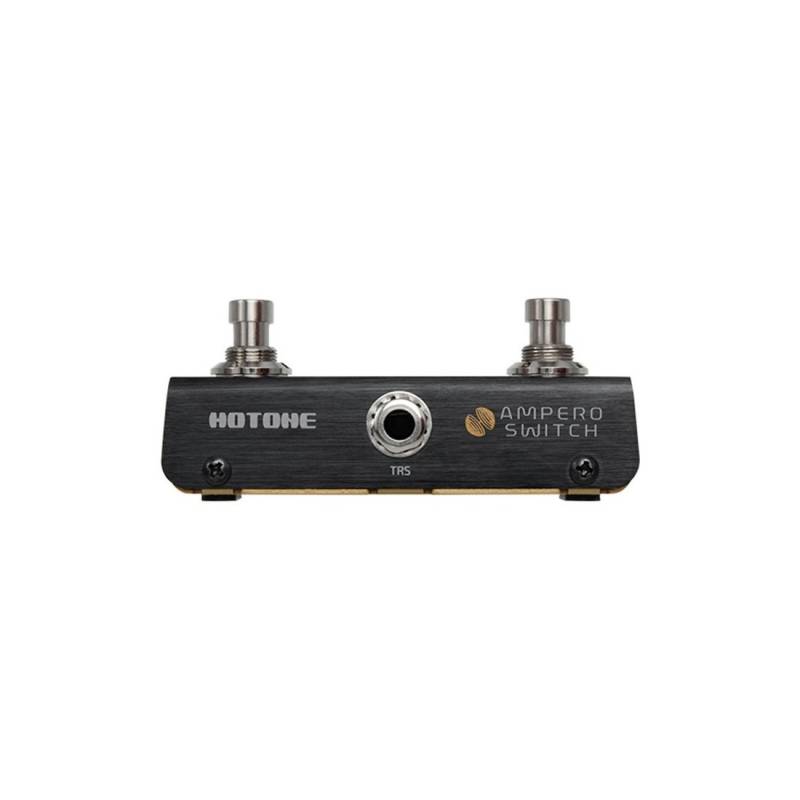 Футконтроллер Hotone Audio FS-1
