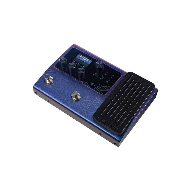 Гитарный процессор Hotone Audio Valeton GP-100VT