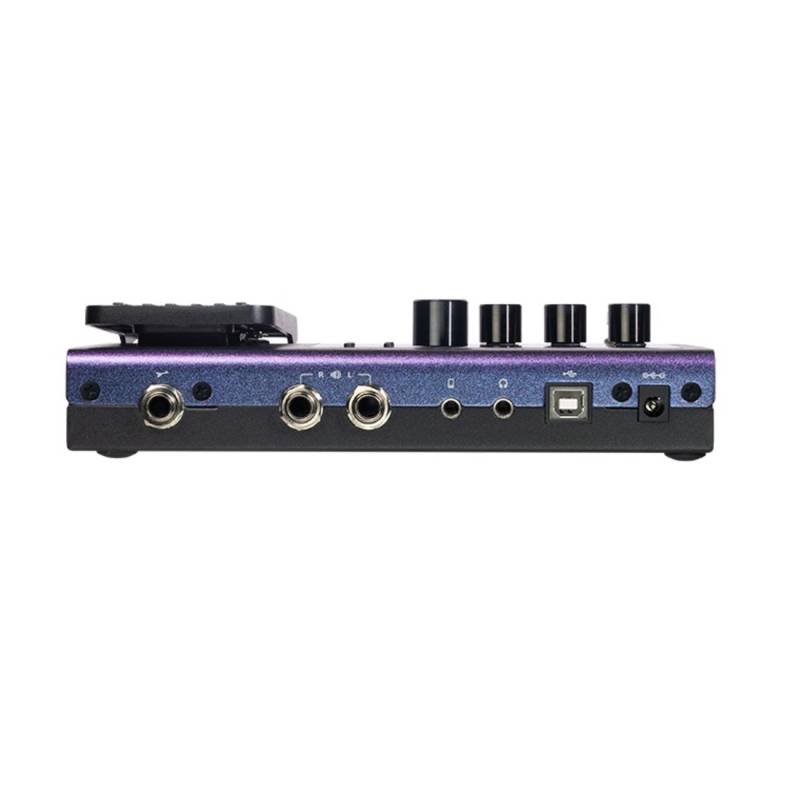 Гитарный процессор Hotone Audio Valeton GP-100VT
