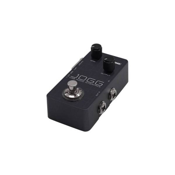 Аудіоінтерфейс Hotone Audio Jogg