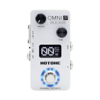  Гітарний процесор Hotone Audio Omni IR