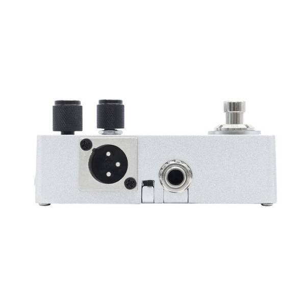  Гітарний процесор Hotone Audio Omni IR