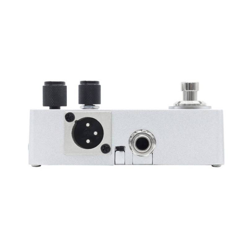Гитарный процессор Hotone Audio Omni IR