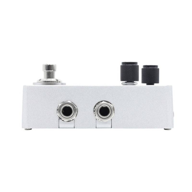 Гитарный процессор Hotone Audio Omni IR