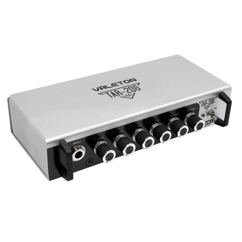 Гитарный усилитель Hotone Audio TAR-20G