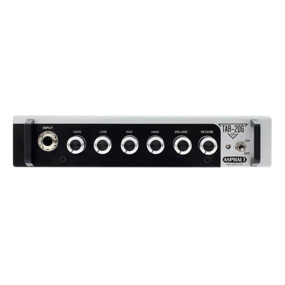 Гітарний підсилювач Hotone Audio TAR-20G