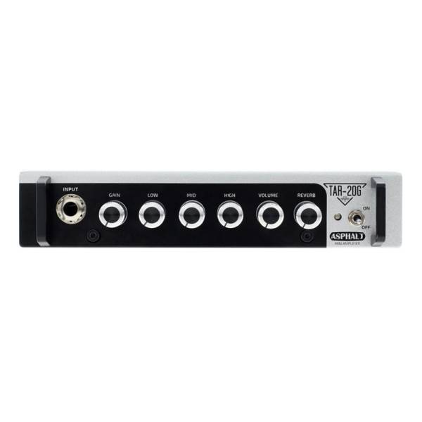 Гітарний підсилювач Hotone Audio TAR-20G