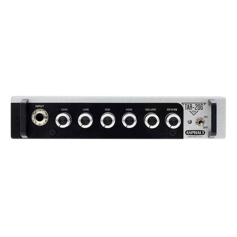 Гитарный усилитель Hotone Audio TAR-20G