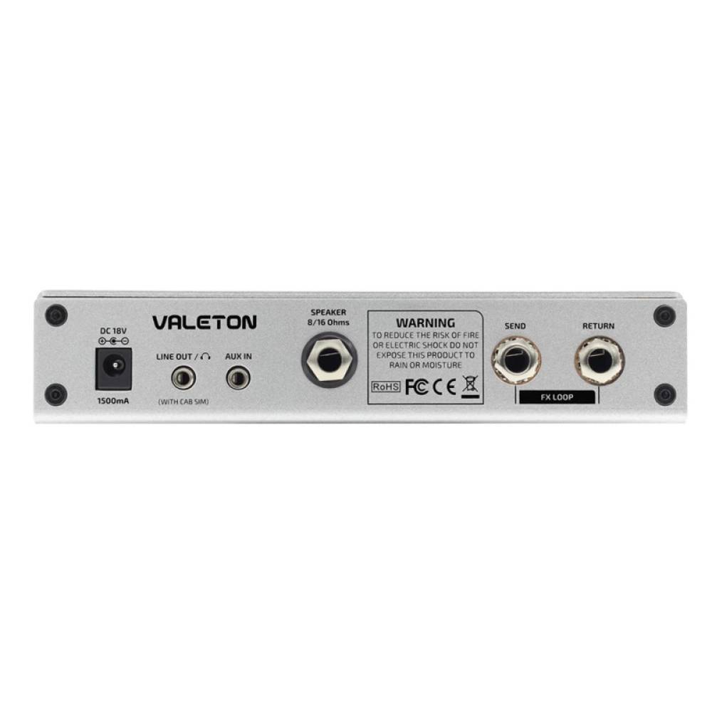 Гітарний підсилювач Hotone Audio TAR-20G
