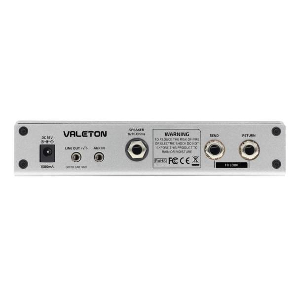 Гітарний підсилювач Hotone Audio TAR-20G