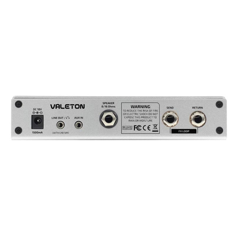 Гитарный усилитель Hotone Audio TAR-20G
