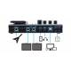 Гитарный процессор Hotone Audio Valeton GP-100 Гитарный процессор Hotone Audio Valeton GP-100
