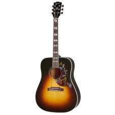 Электроакустическая гитара Gibson Hummingbird Standard Vintage Sunburst